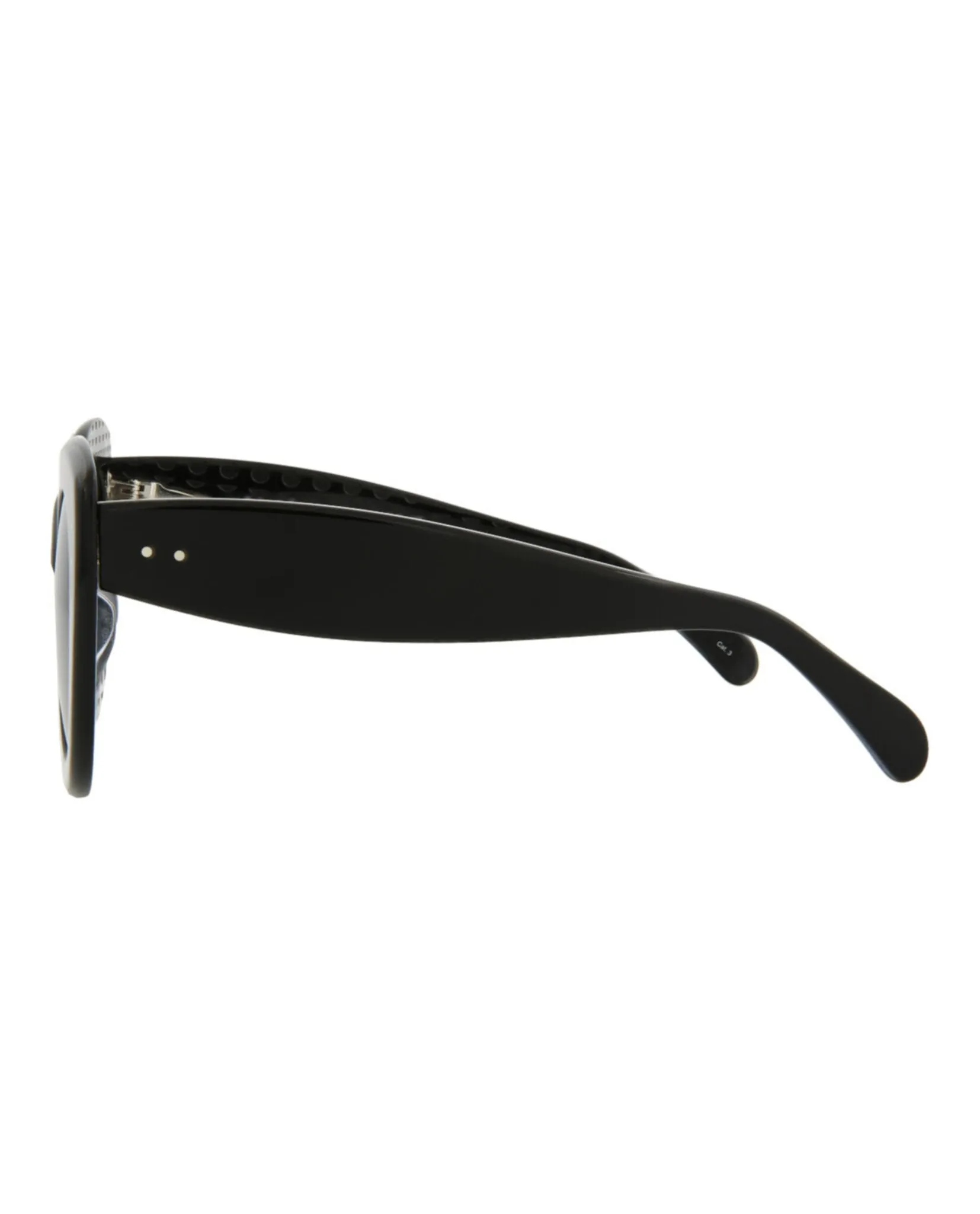 Alaia Women's AA0034S-30008451001 Fashion Sunglasses