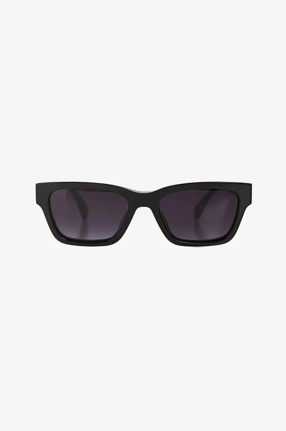 Anine Bing - Daria Sunglasses in Black