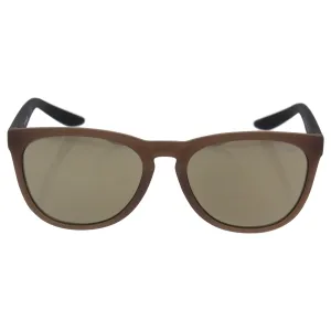 Arnette An 4227 2384/5a Go Time - Matte Taupe/light Brown Dark Gold By Arnette For Men - 57-18-140 Mm Sunglasses  57-18-