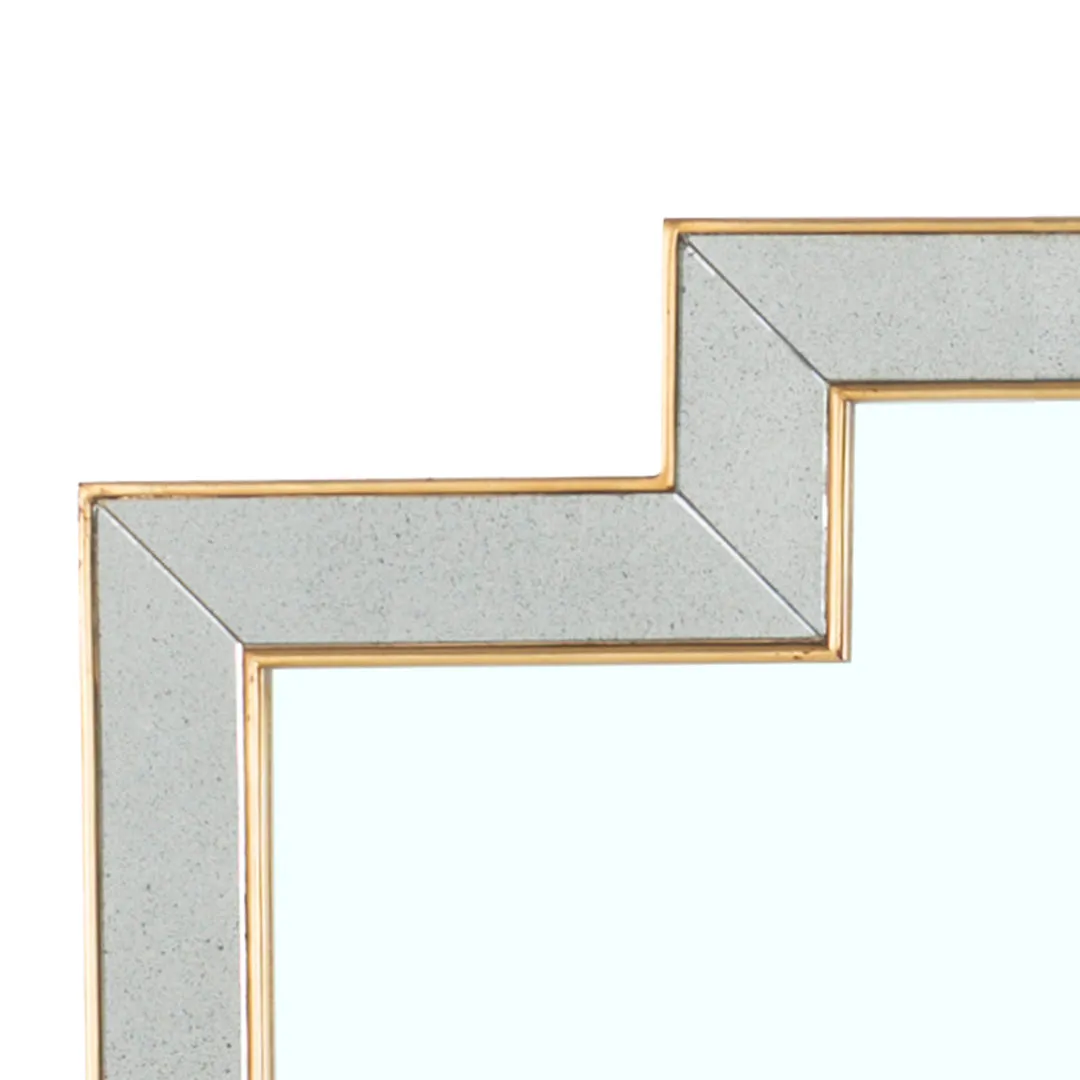 Athena Mirror