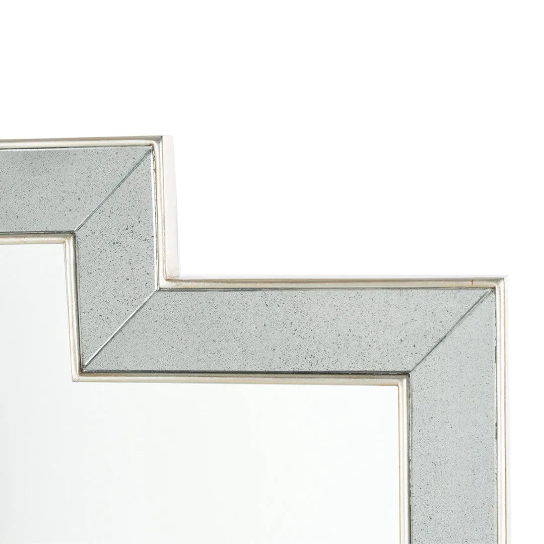 Athena Mirror