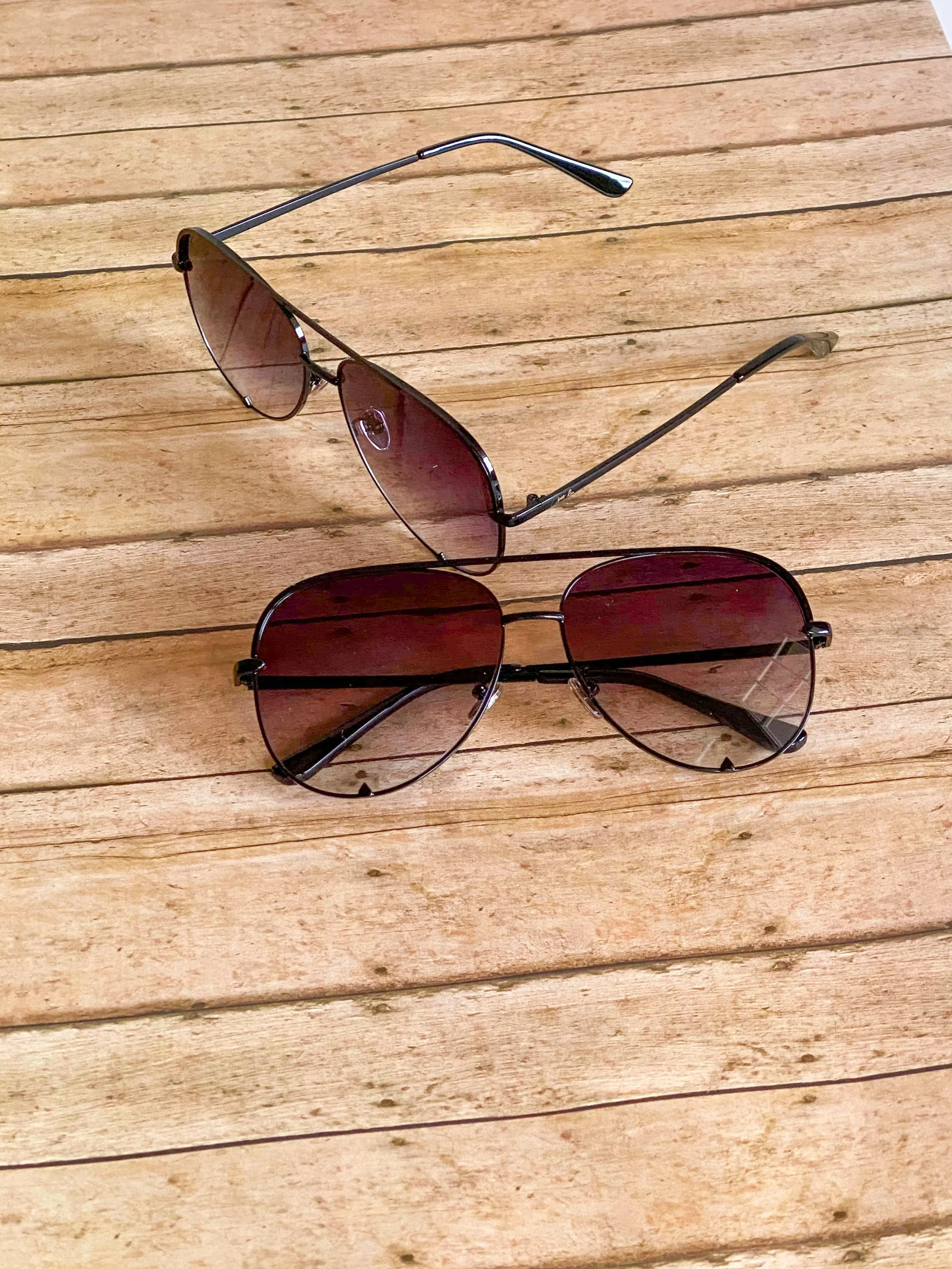 Aviator Sunglasses