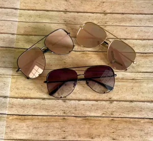 Aviator Sunglasses