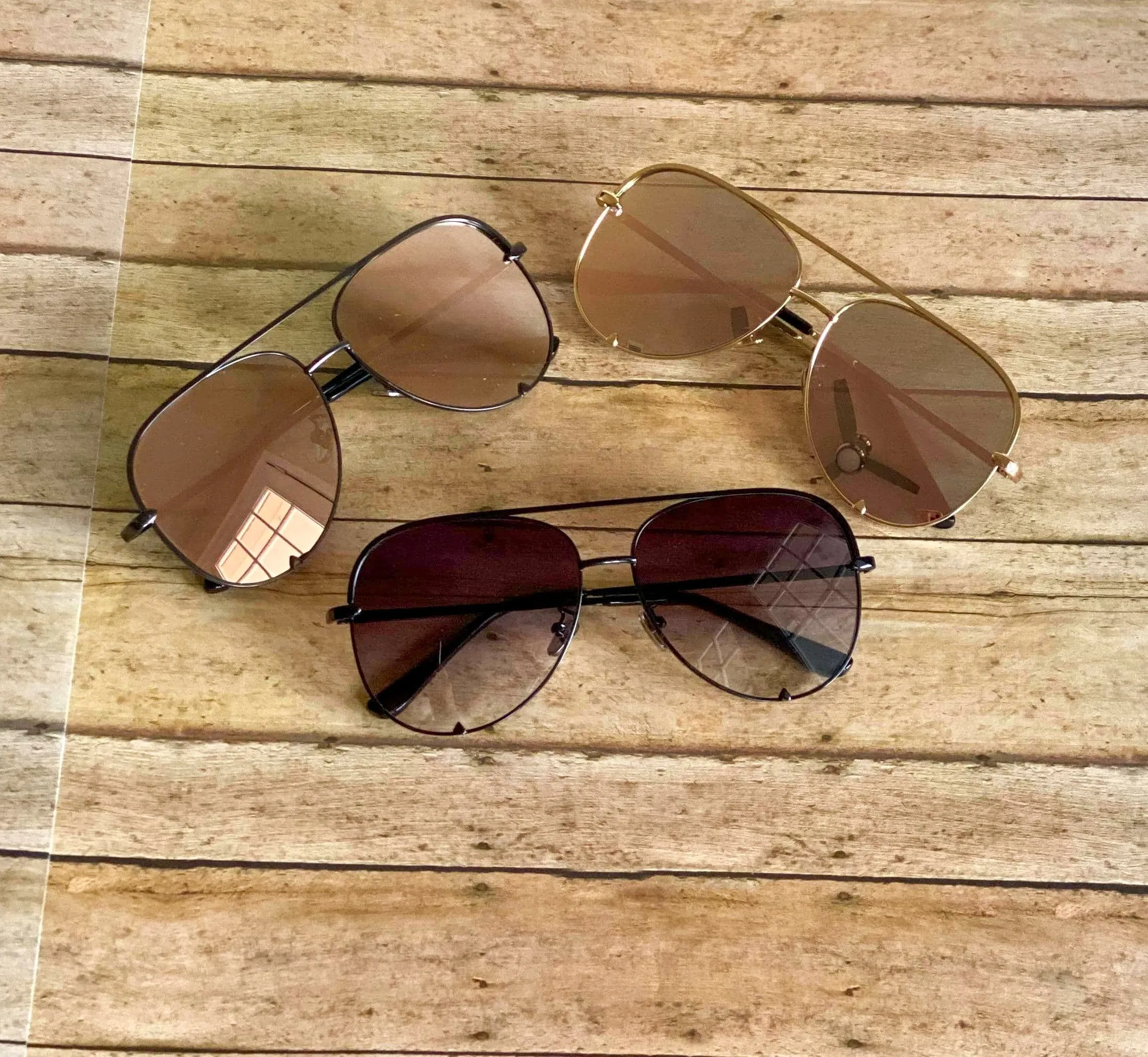 Aviator Sunglasses
