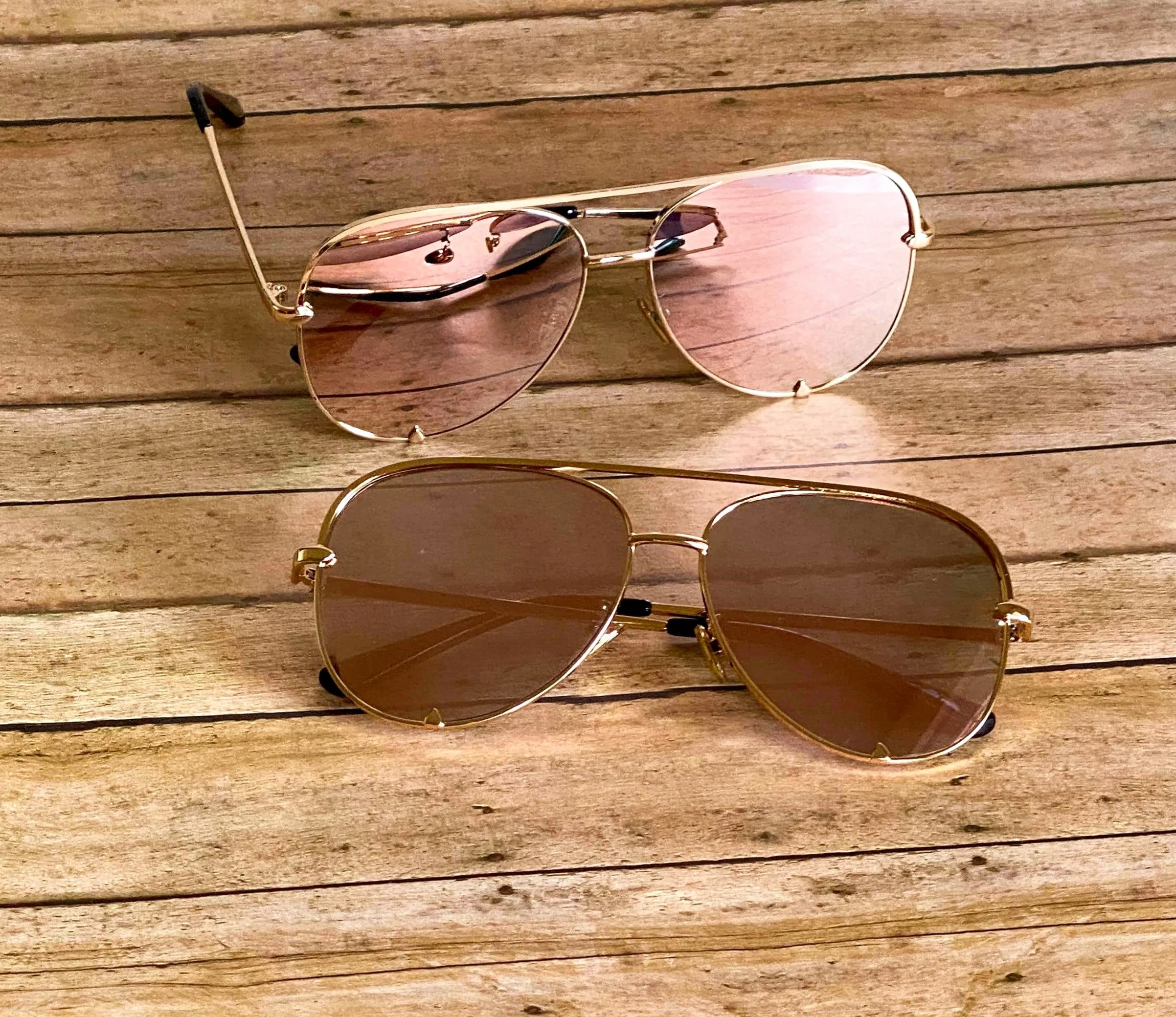 Aviator Sunglasses