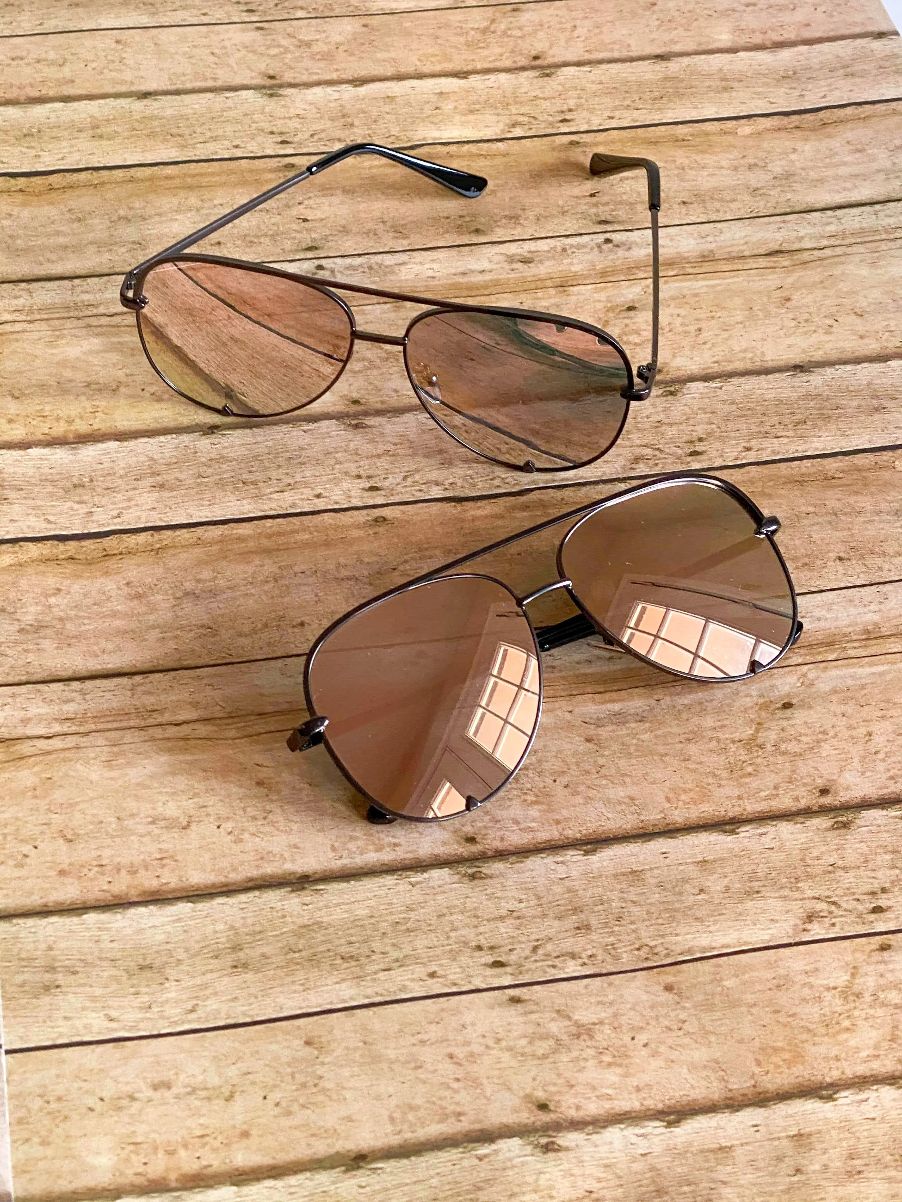 Aviator Sunglasses