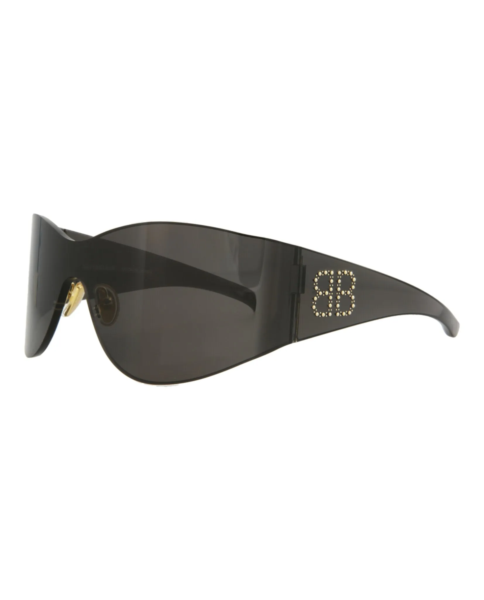 Balenciaga Best Sunglasses, style # BB0122S-30009742004