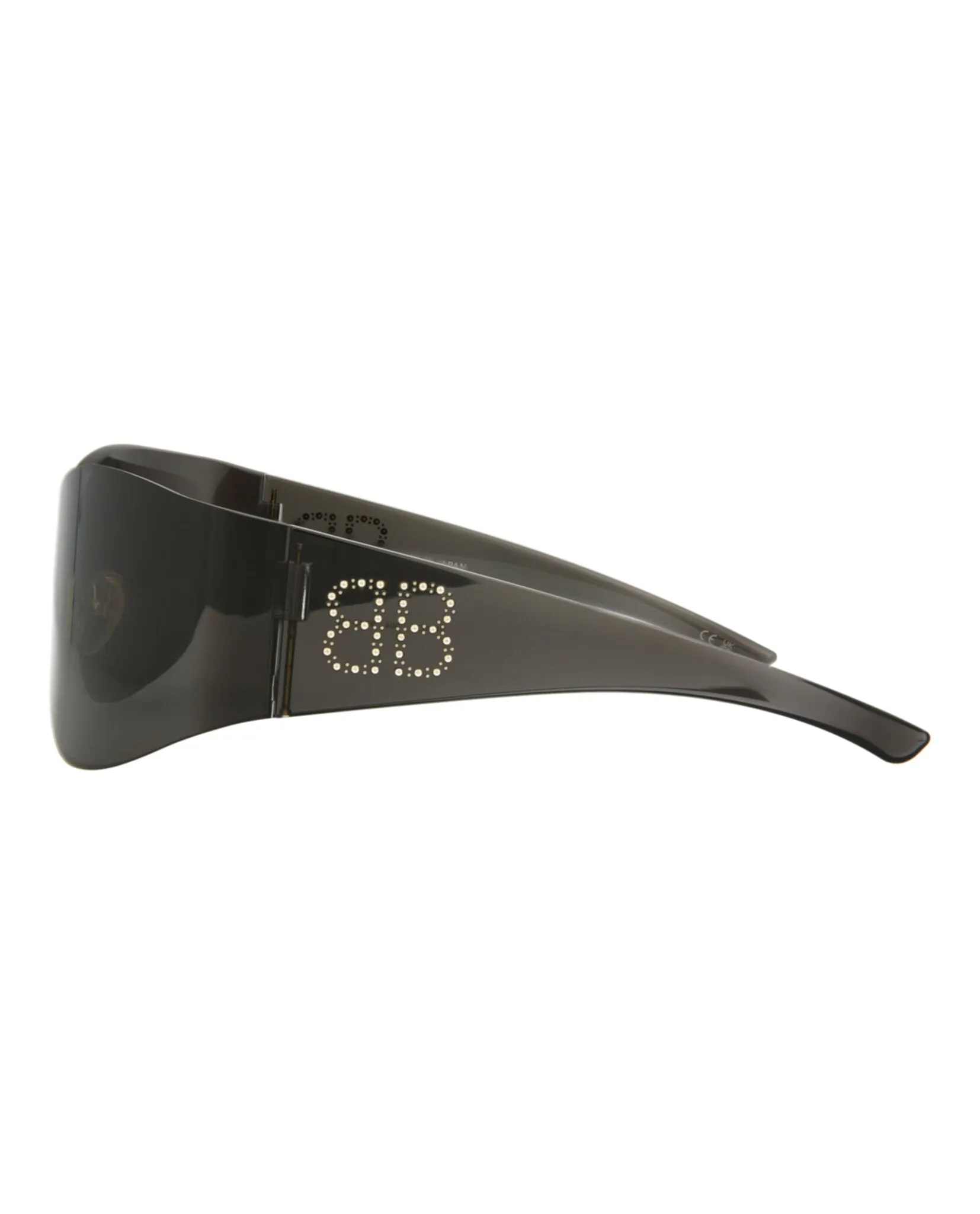 Balenciaga Best Sunglasses, style # BB0122S-30009742004