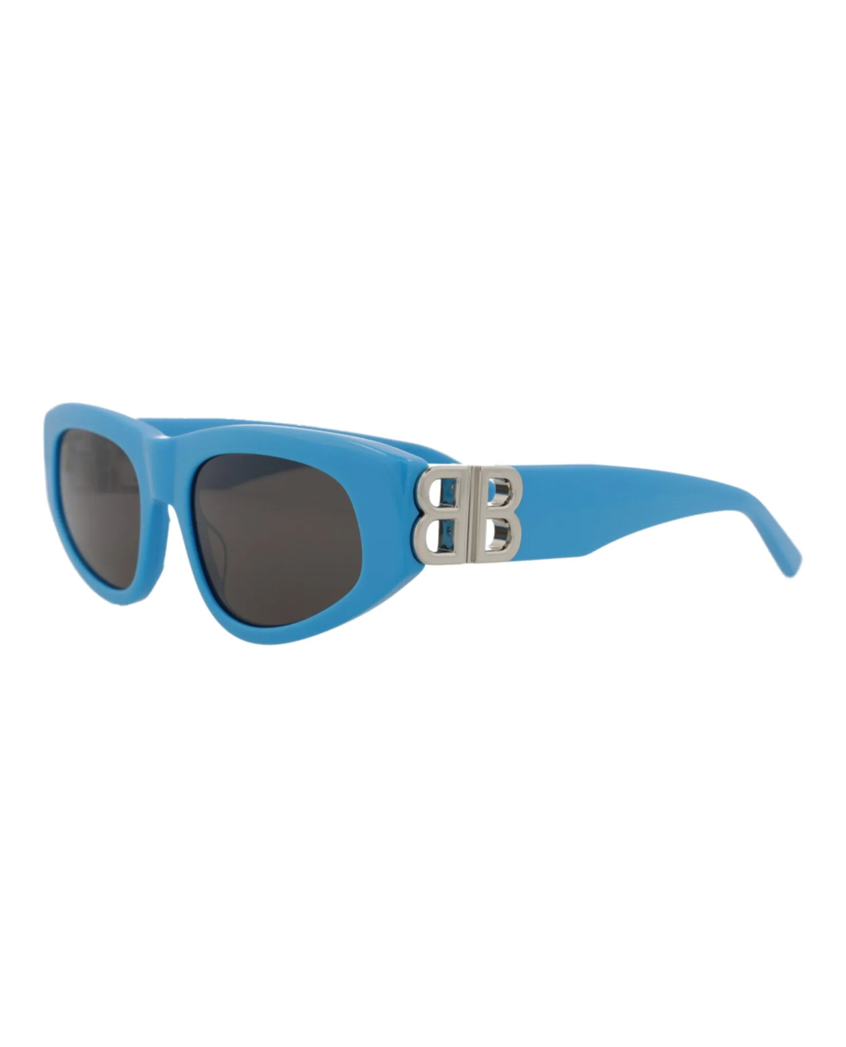 Balenciaga Cat Eye-Frame Acetate Sunglasses, Style #  BB0095S-30008868011
