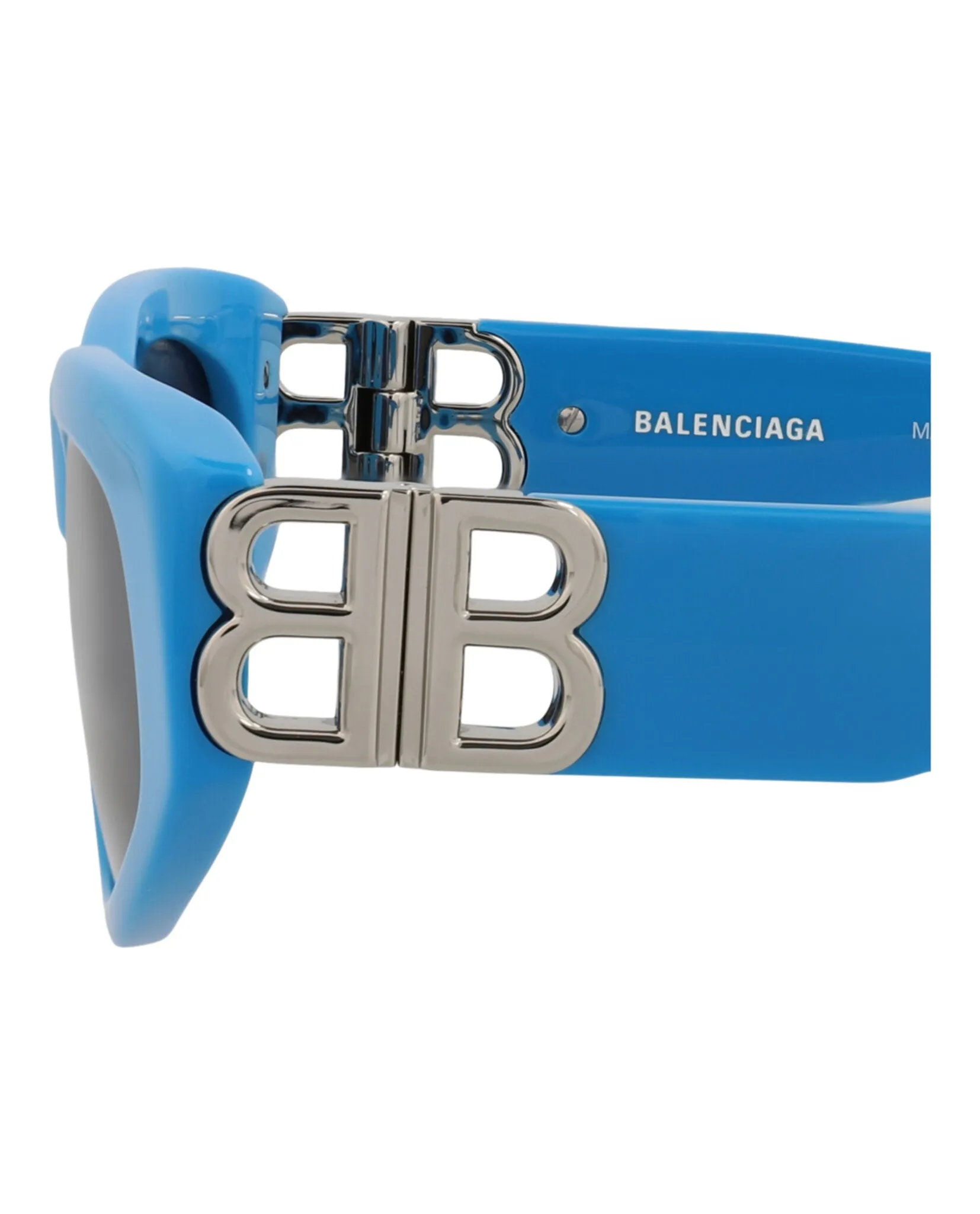 Balenciaga Cat Eye-Frame Acetate Sunglasses, Style #  BB0095S-30008868011