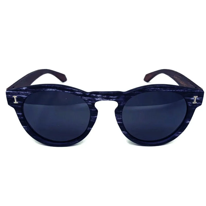 Bamboo Polarized Sunglasses