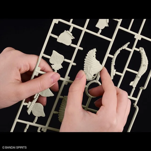 Bandai Plannosaurus Stegosaurus (Plastic Model)