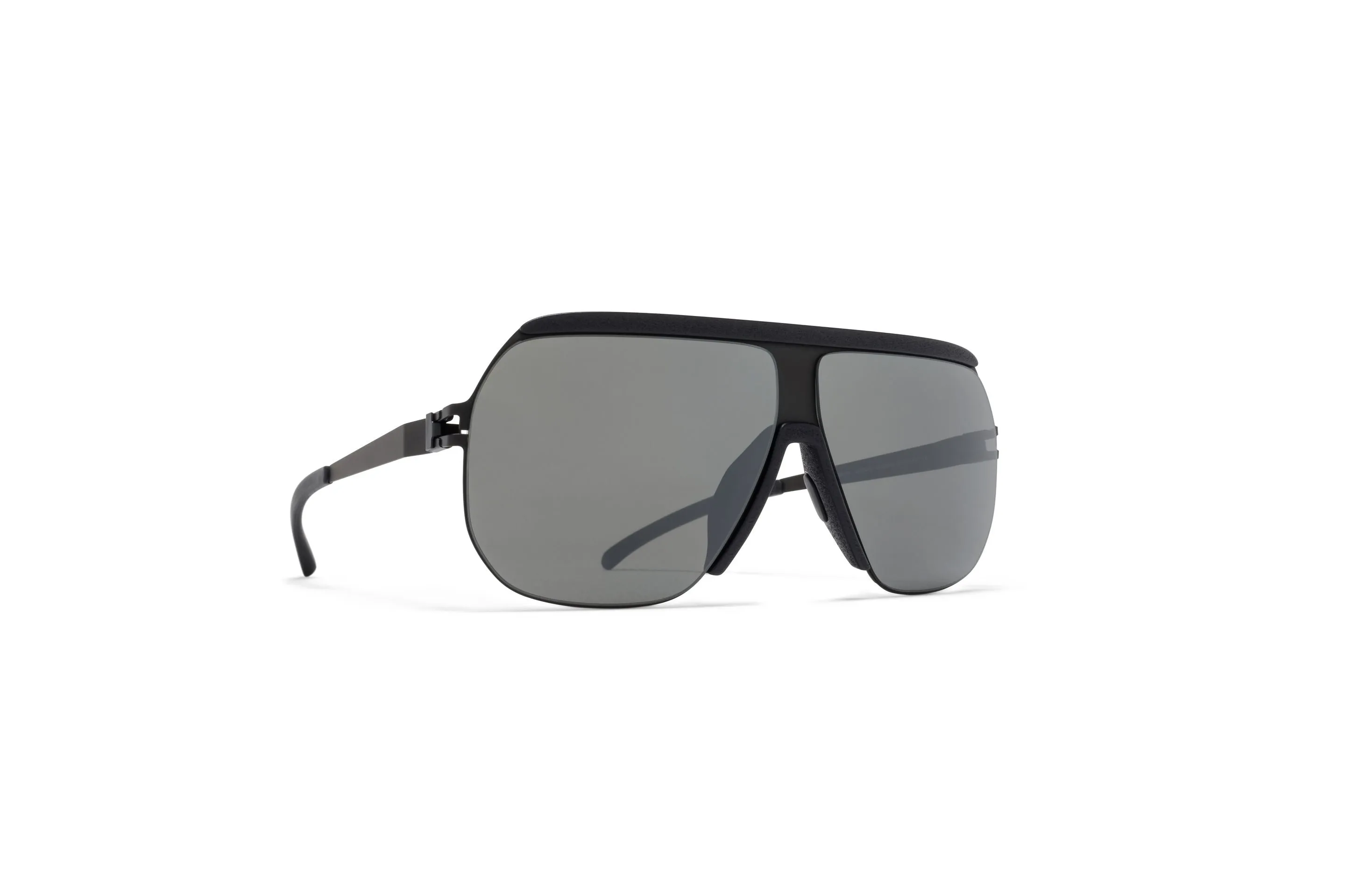 Bernhard Willhelm x Mykita - Wolfi Sunglasses