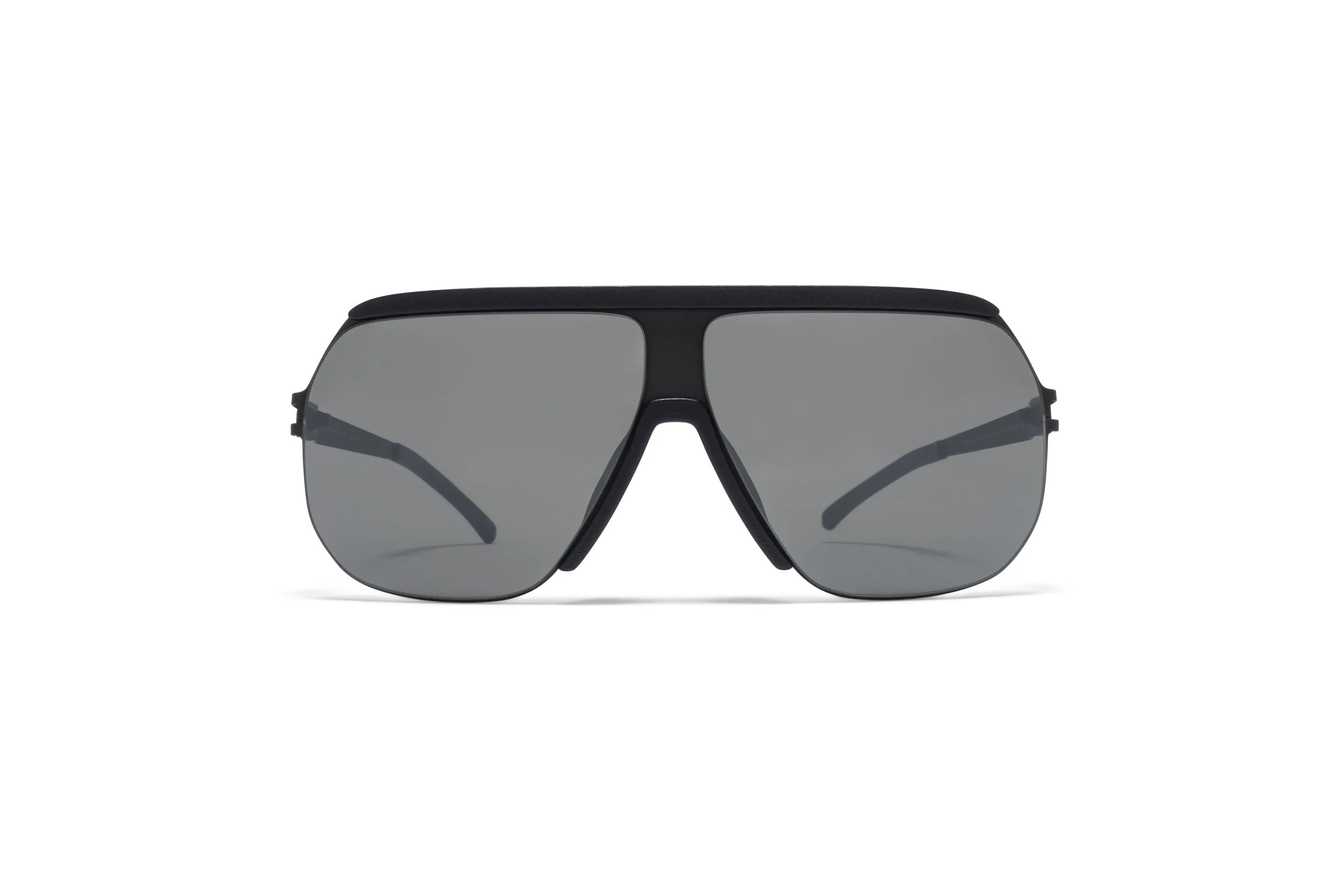 Bernhard Willhelm x Mykita - Wolfi Sunglasses