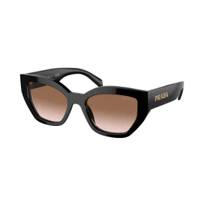 Black 0PR A09S Sunglasses