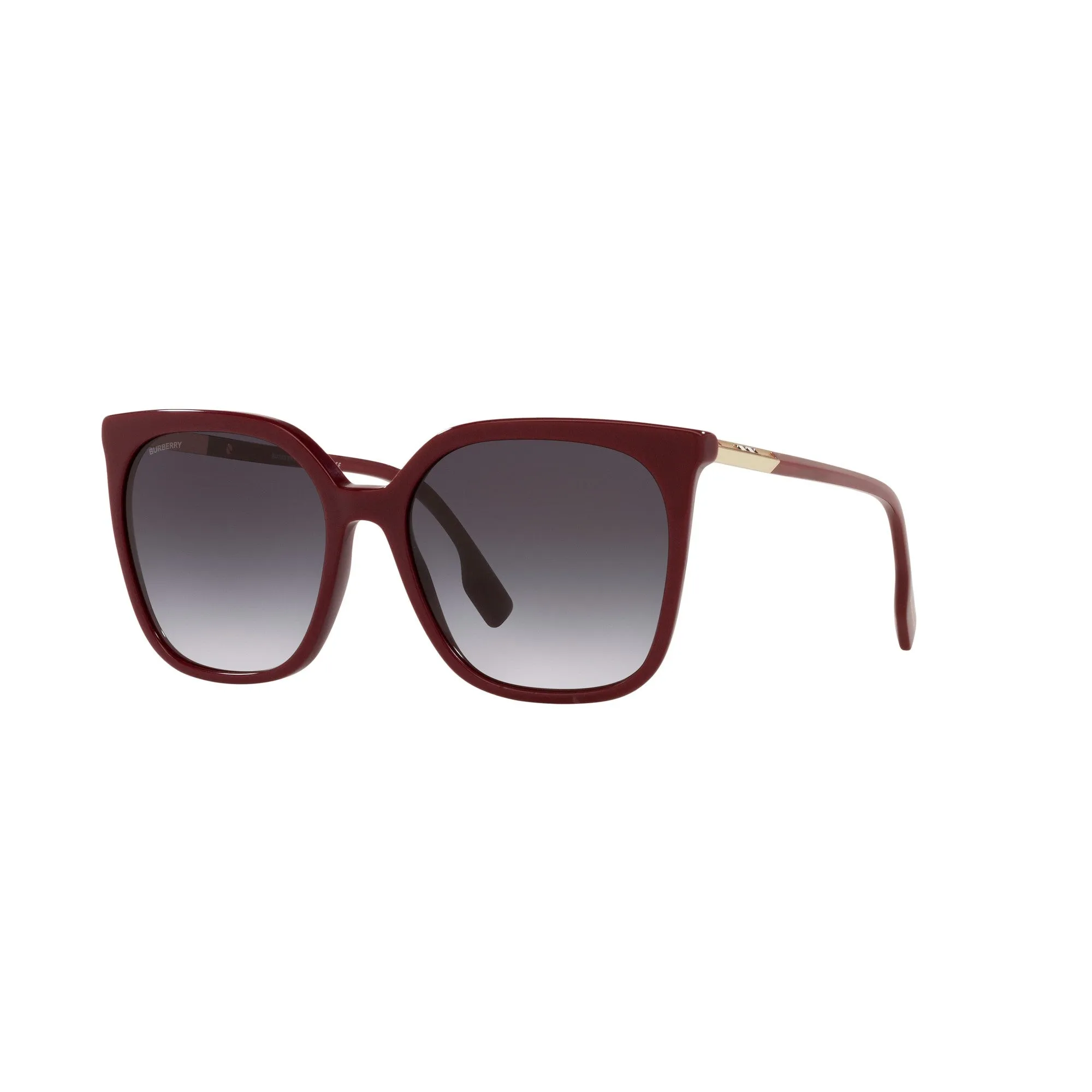Burberry Women Bordeaux Sunglasses BE_4347_34038G_56mm