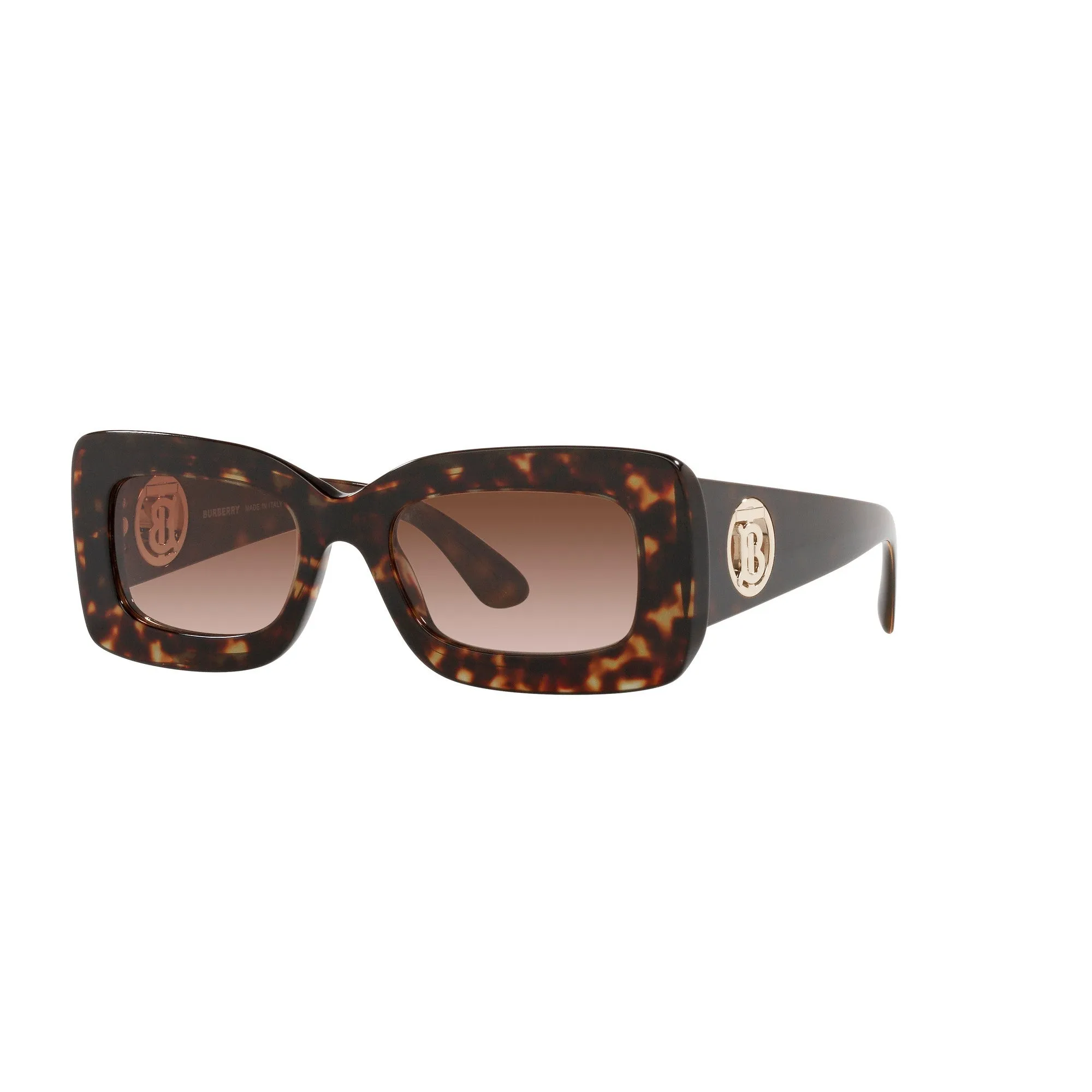 Burberry Women Havana Sunglasses BE_4343_300213