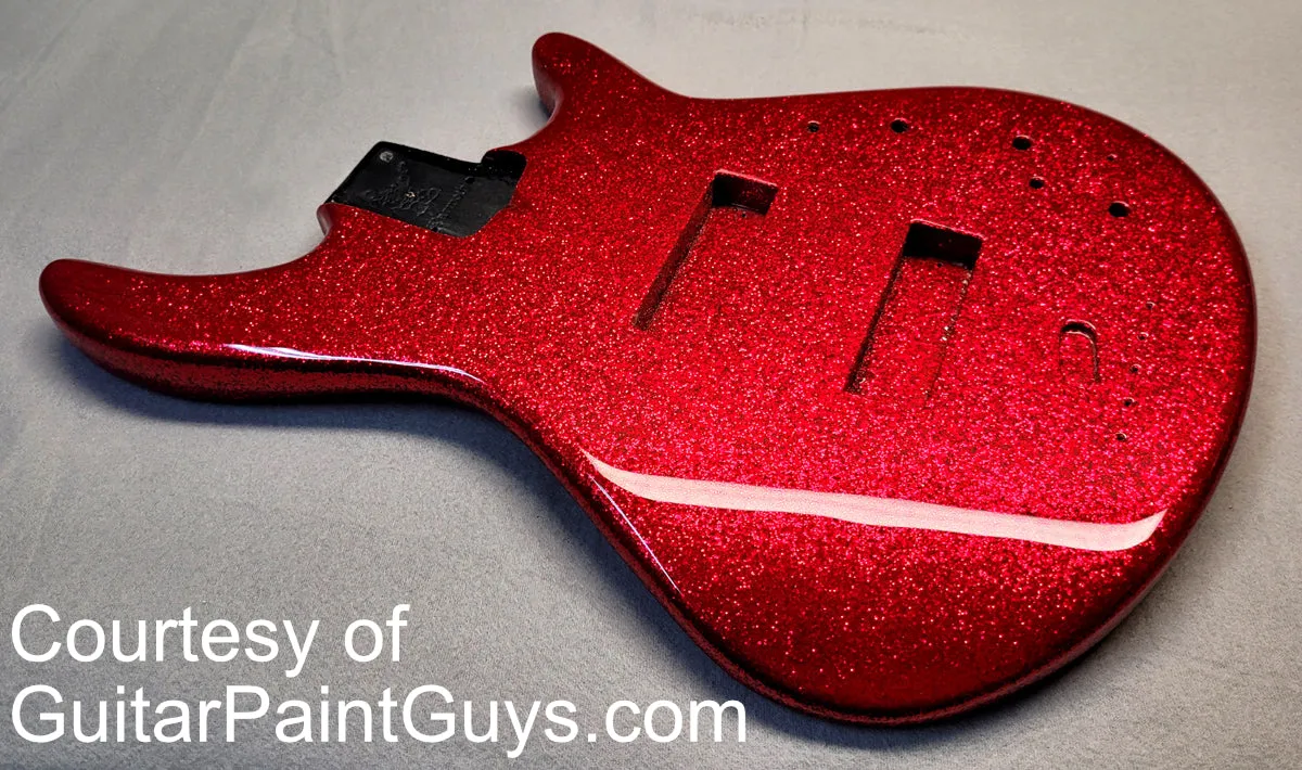 Cherrie Pie<br / >SOLID FLAKE