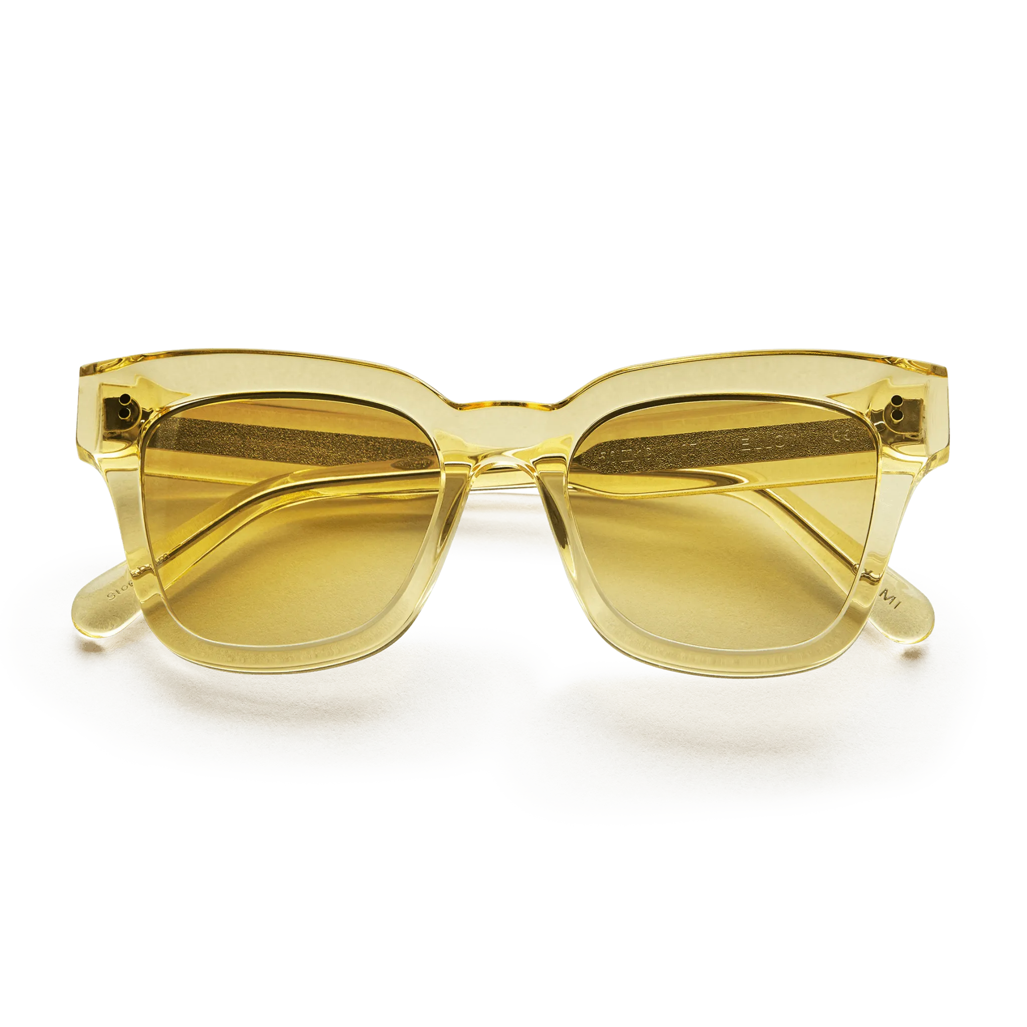 Chimi 07 yellow
