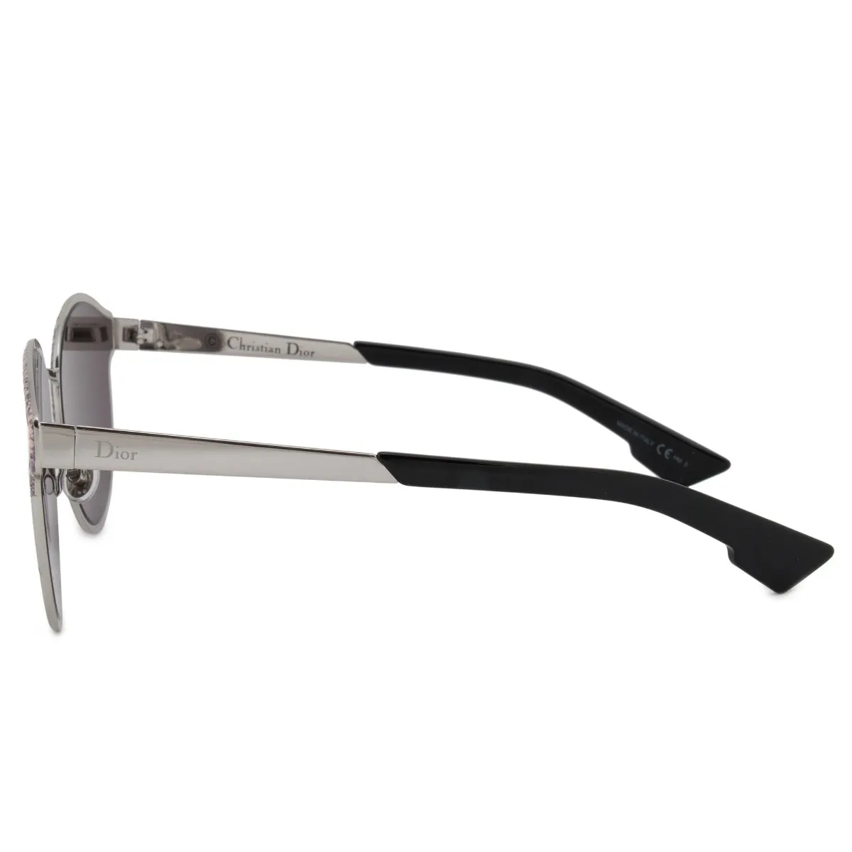 Christian Dior Symmetric Round Sunglasses O3T2K 59