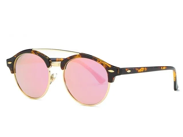 Classy Men Deluxe Sunglasses