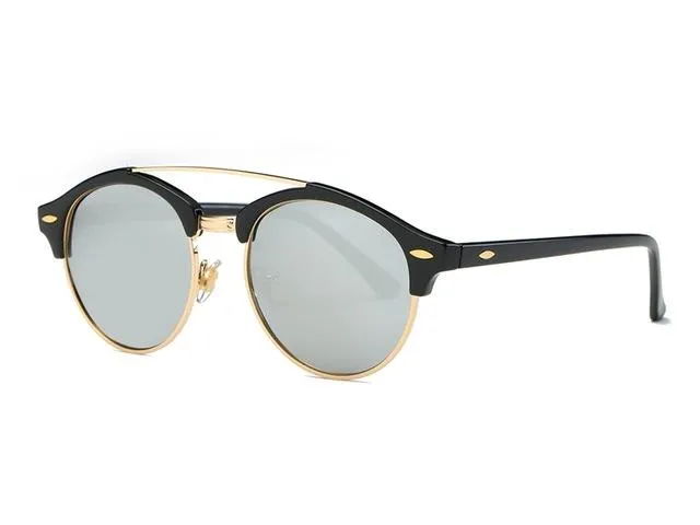 Classy Men Deluxe Sunglasses