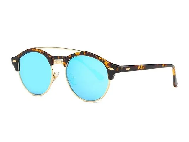 Classy Men Deluxe Sunglasses