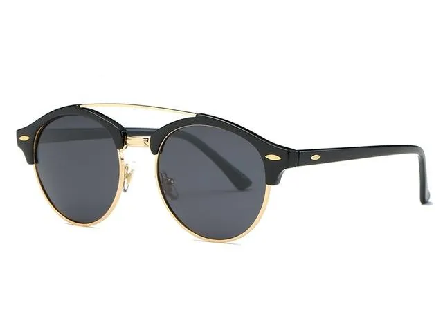 Classy Men Deluxe Sunglasses