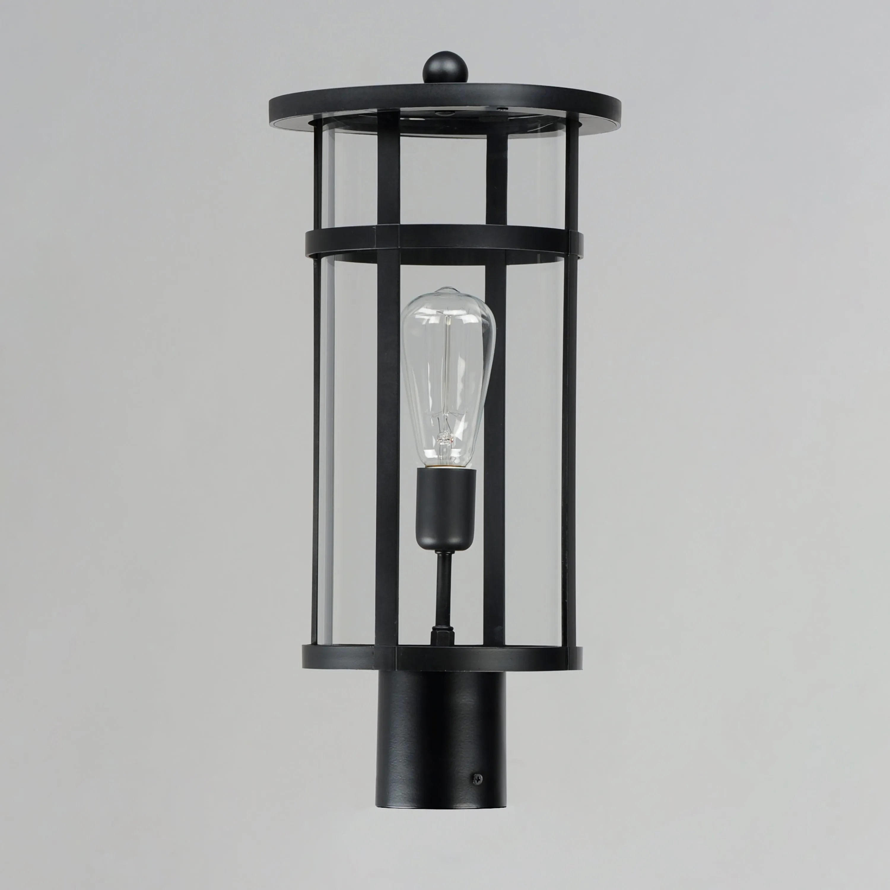 Clyde VX 1-Light VX Post Lantern