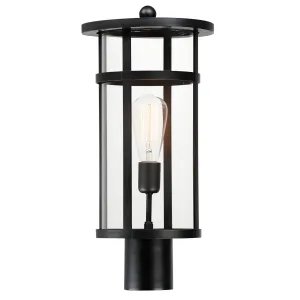 Clyde VX 1-Light VX Post Lantern