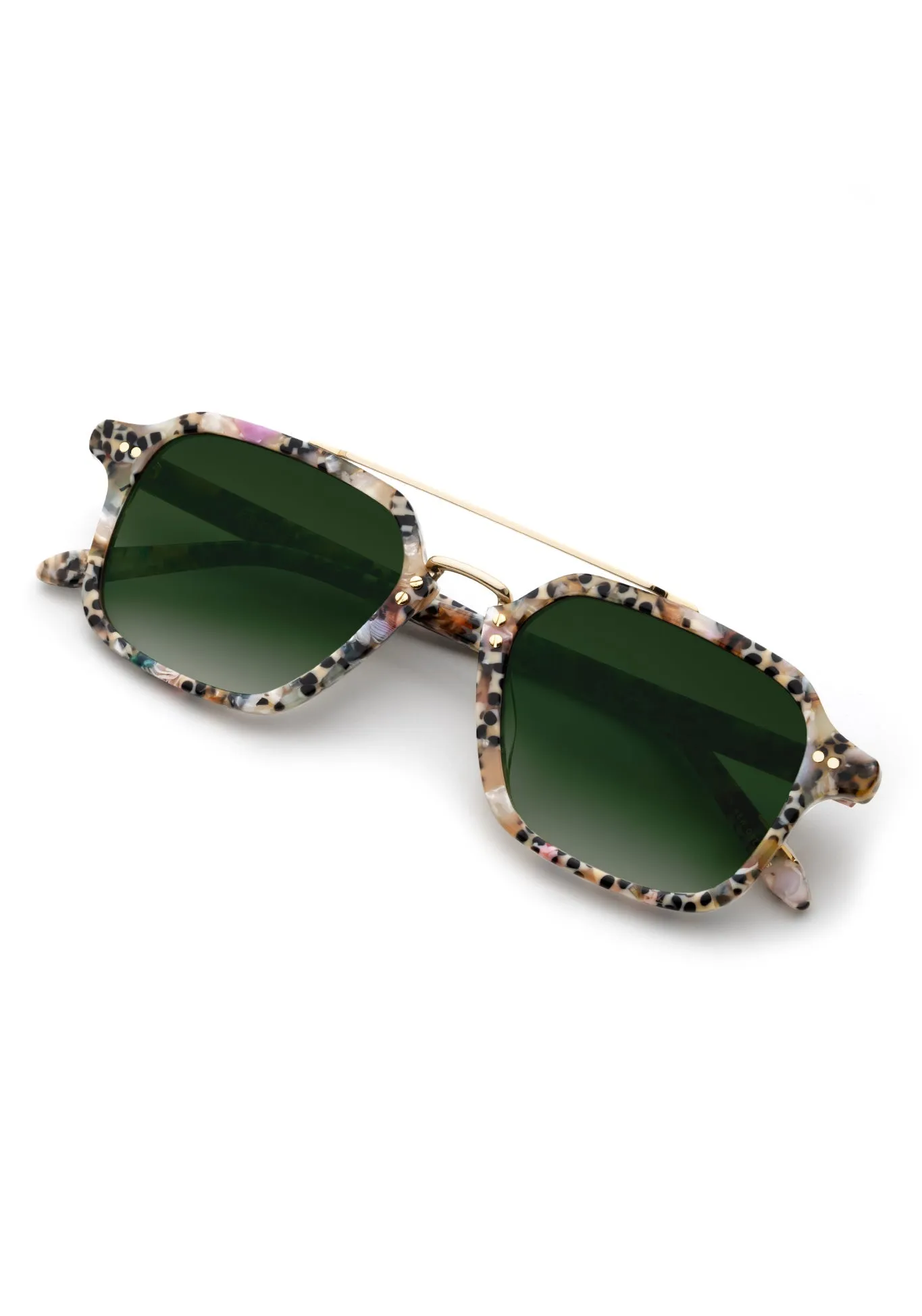 COLTON | Poppy 18K