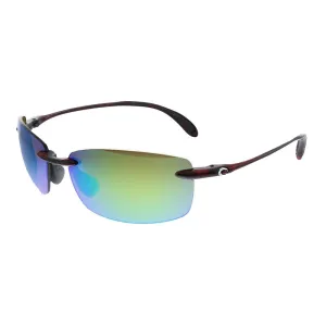 Costa Del Mar Unisex Tortoise Sunglasses Costa_9071_907103