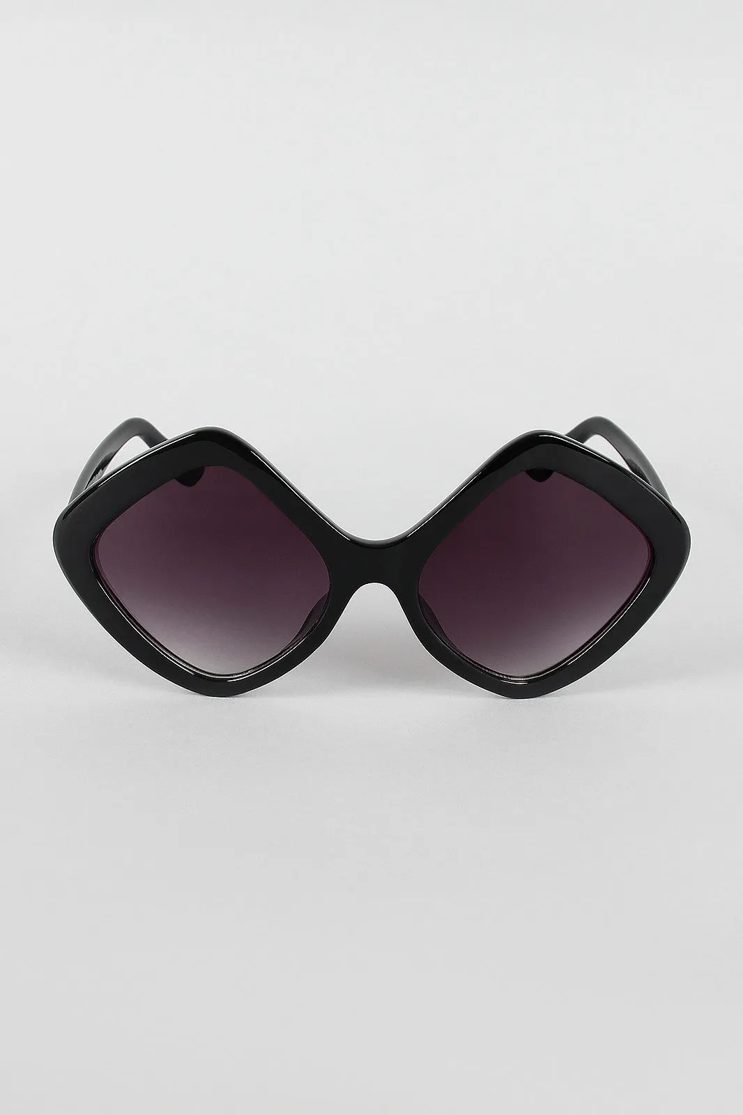 Diamond Eyes Sunglasses