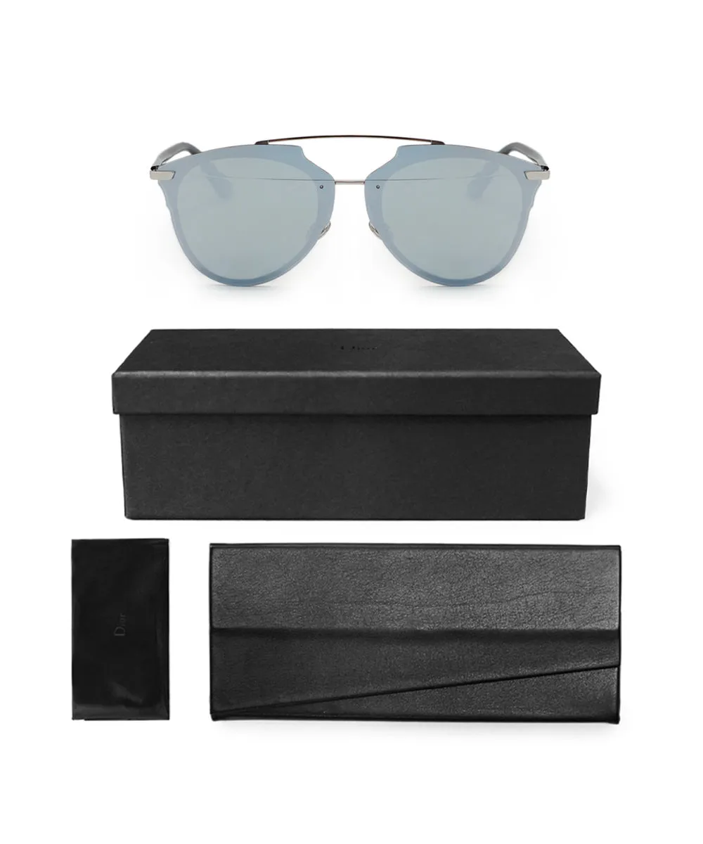 Dior Aviator Sunglasses ReflectDP S60RL 63