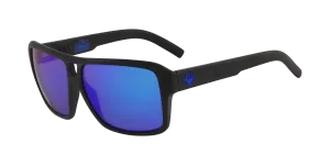 Dragon The Jam H20 Matte Black/Blue Ion Polar