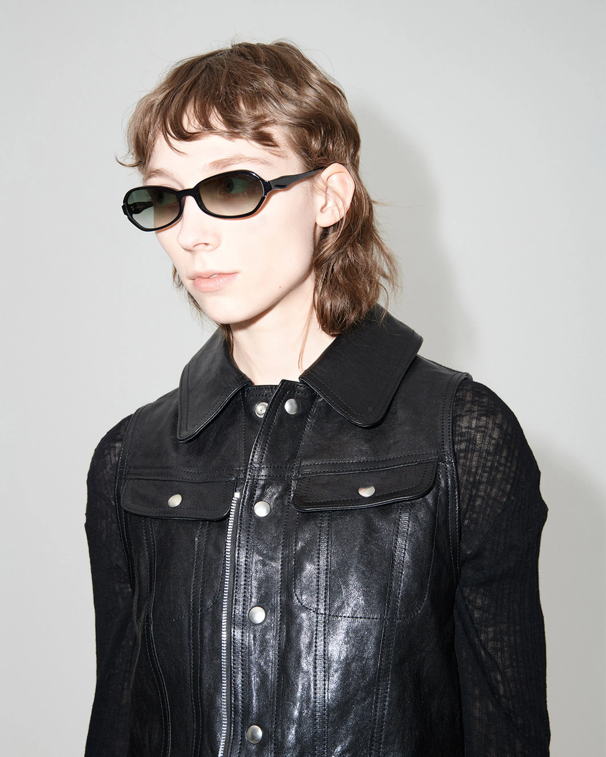 Drain Sunglasses