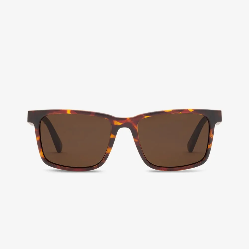 Electric Satellite Sunglasses - Polarized