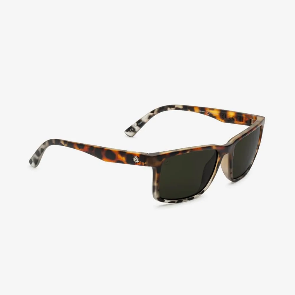 Electric Satellite Sunglasses - Polarized
