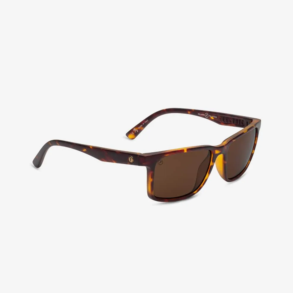 Electric Satellite Sunglasses - Polarized