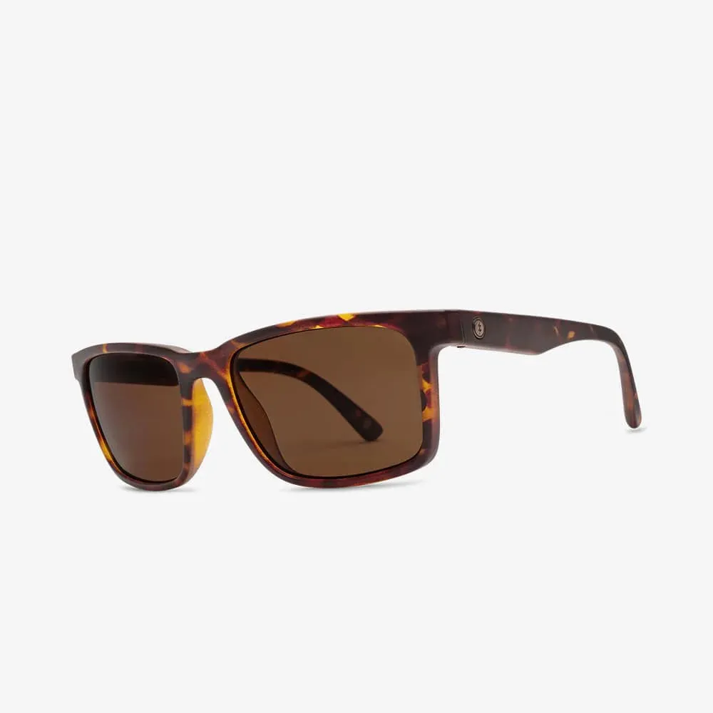 Electric Satellite Sunglasses - Polarized