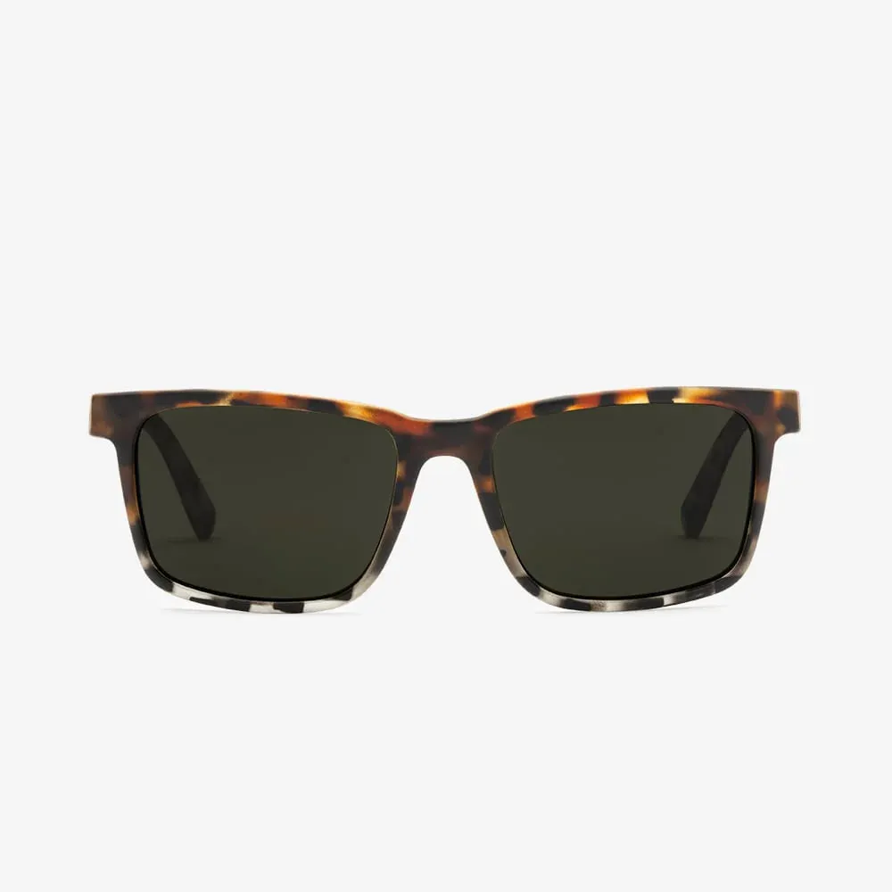Electric Satellite Sunglasses - Polarized