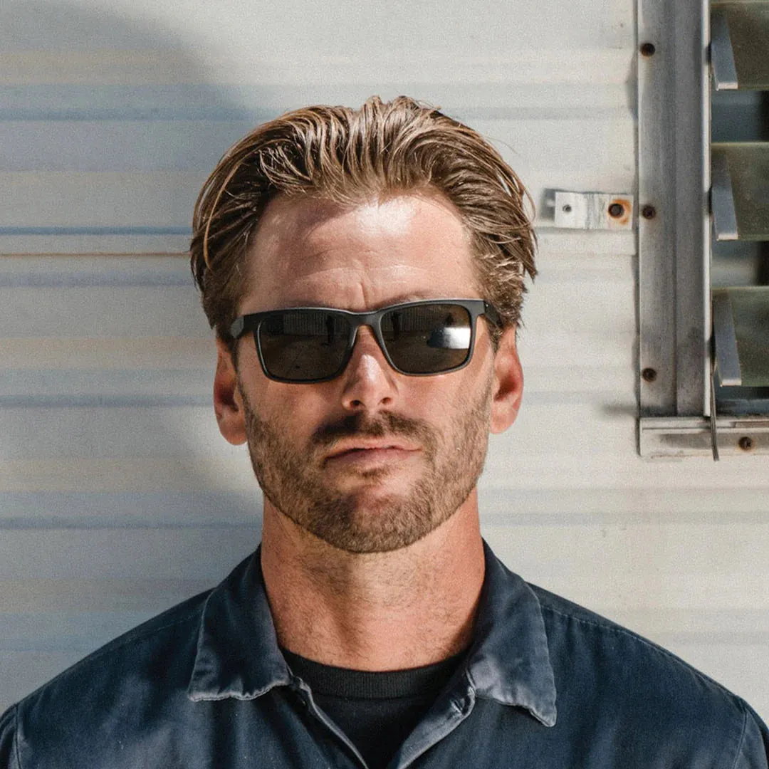 Electric Satellite Sunglasses - Polarized
