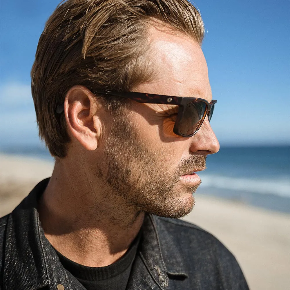 Electric Satellite Sunglasses - Polarized