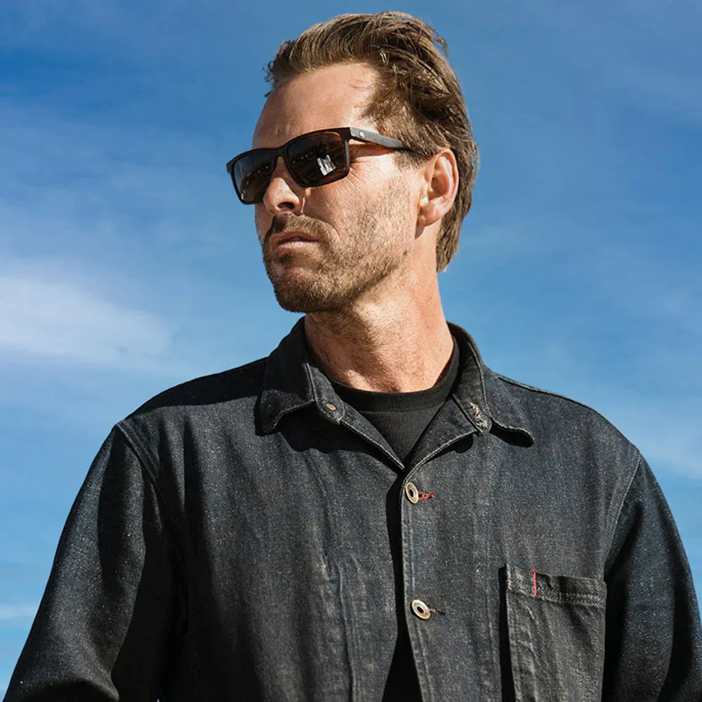 Electric Satellite Sunglasses - Polarized
