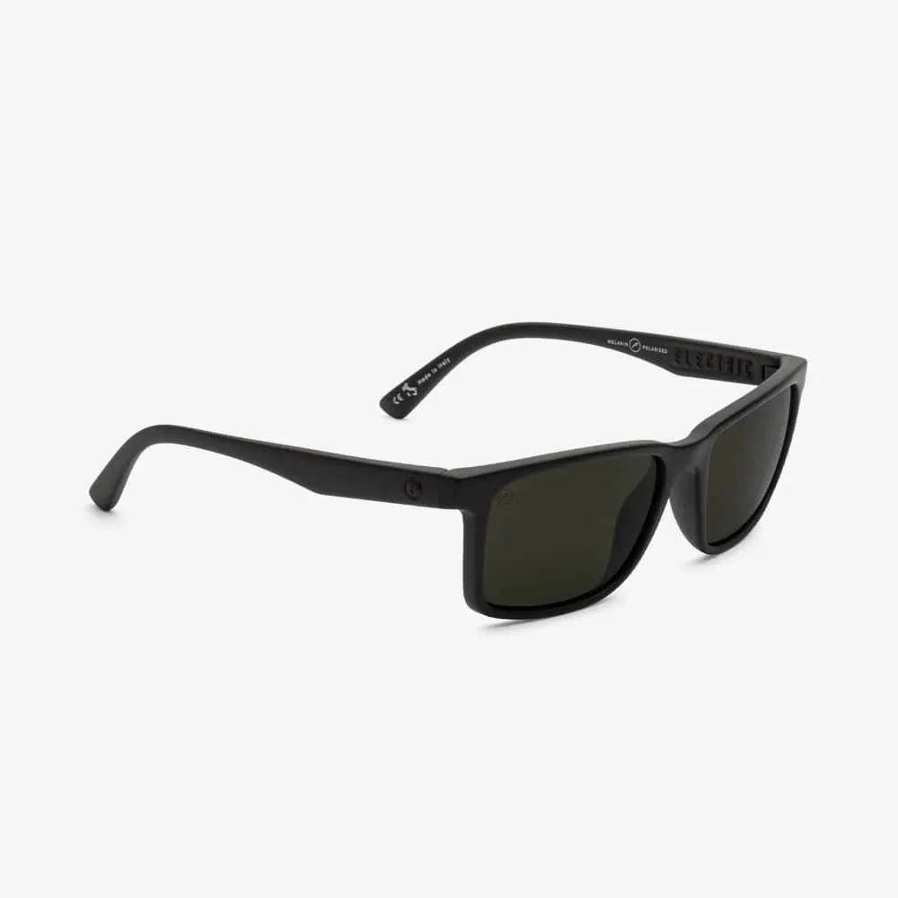 Electric Satellite Sunglasses - Polarized