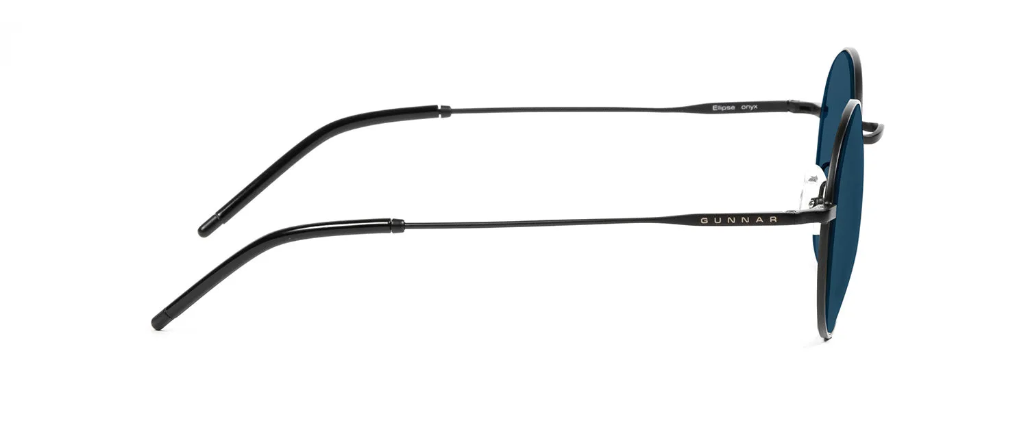 Ellipse Prescription Sunglasses