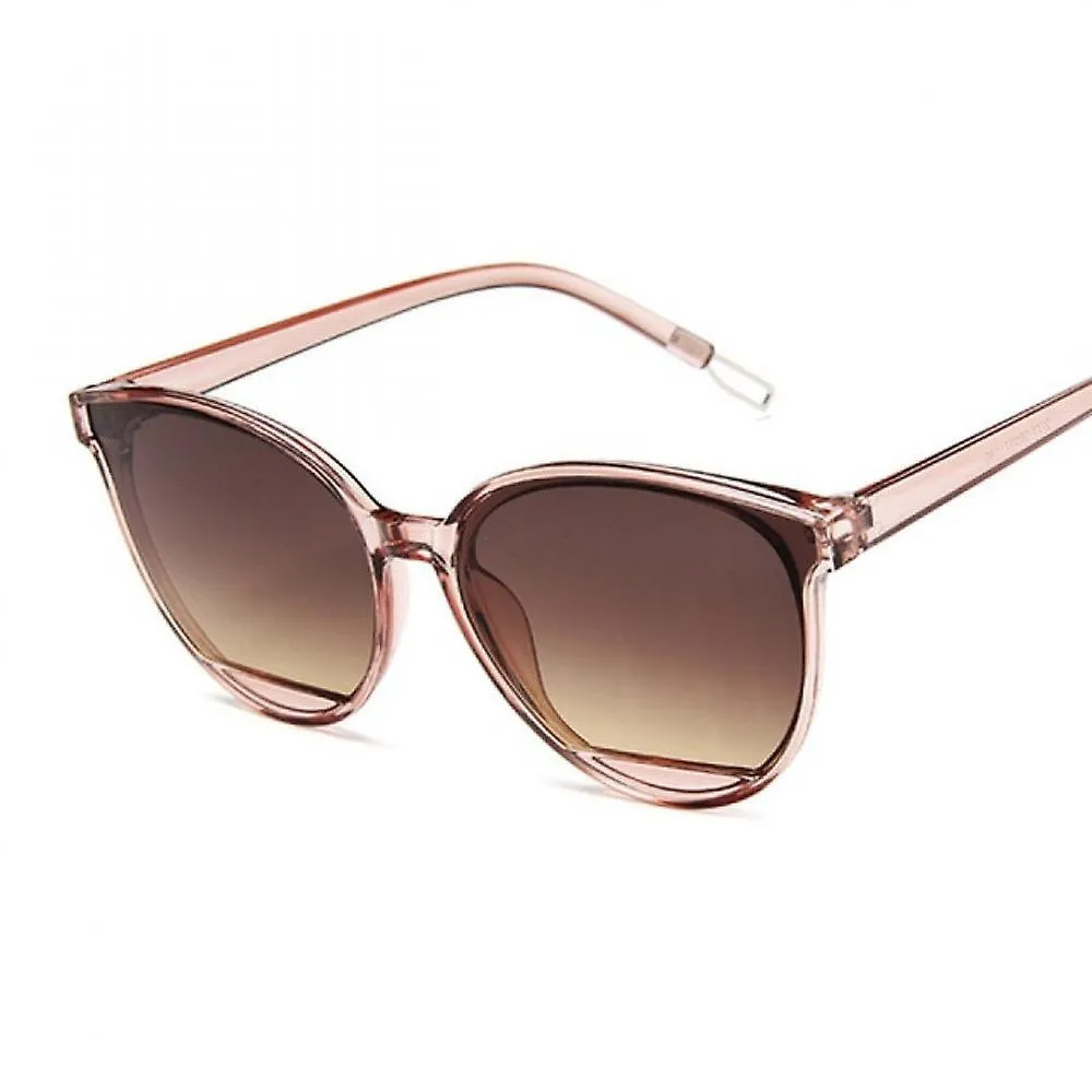 Fashion Sunglasses Metal Mirror Classic Vintage Uv400
