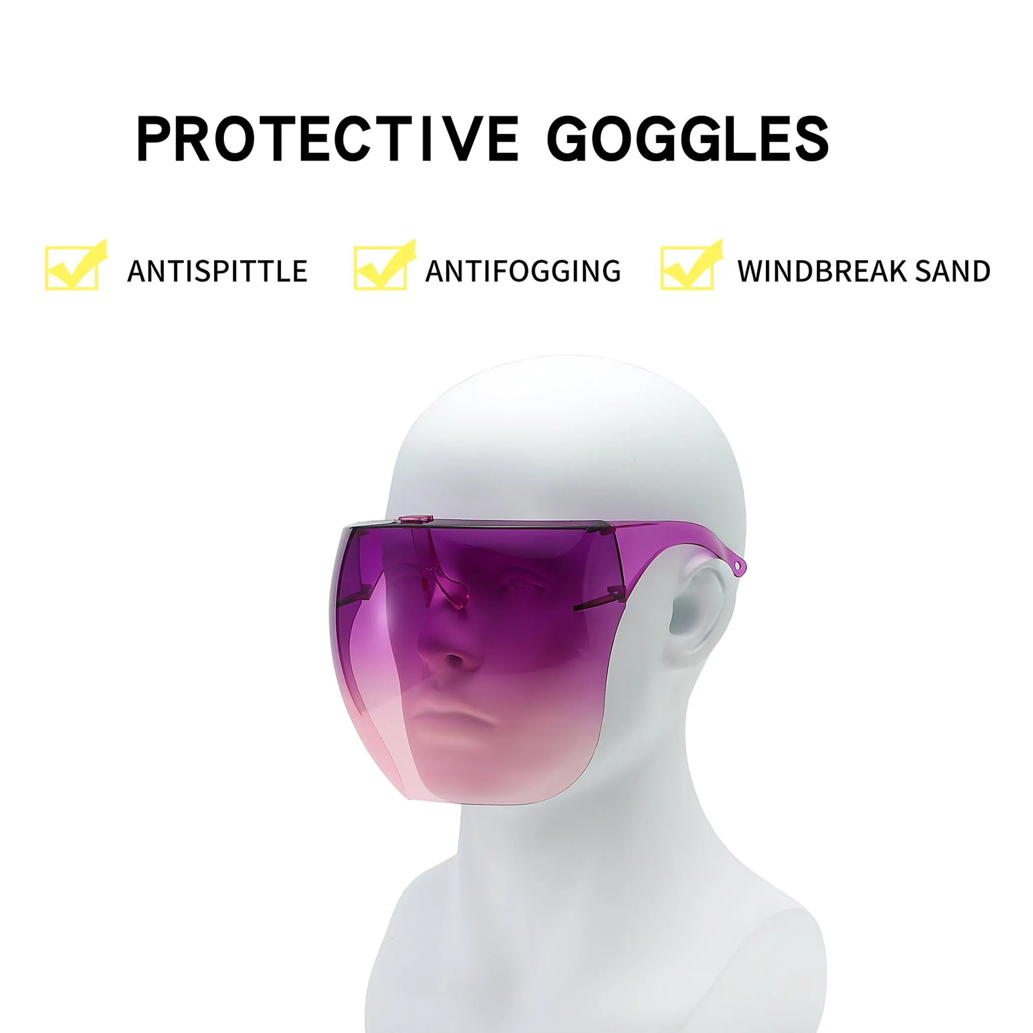 FSCC34 Sunglasses