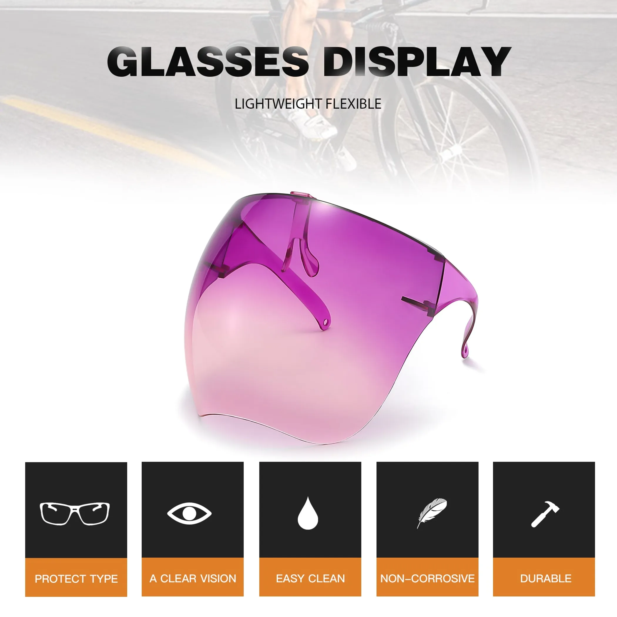 FSCC34 Sunglasses