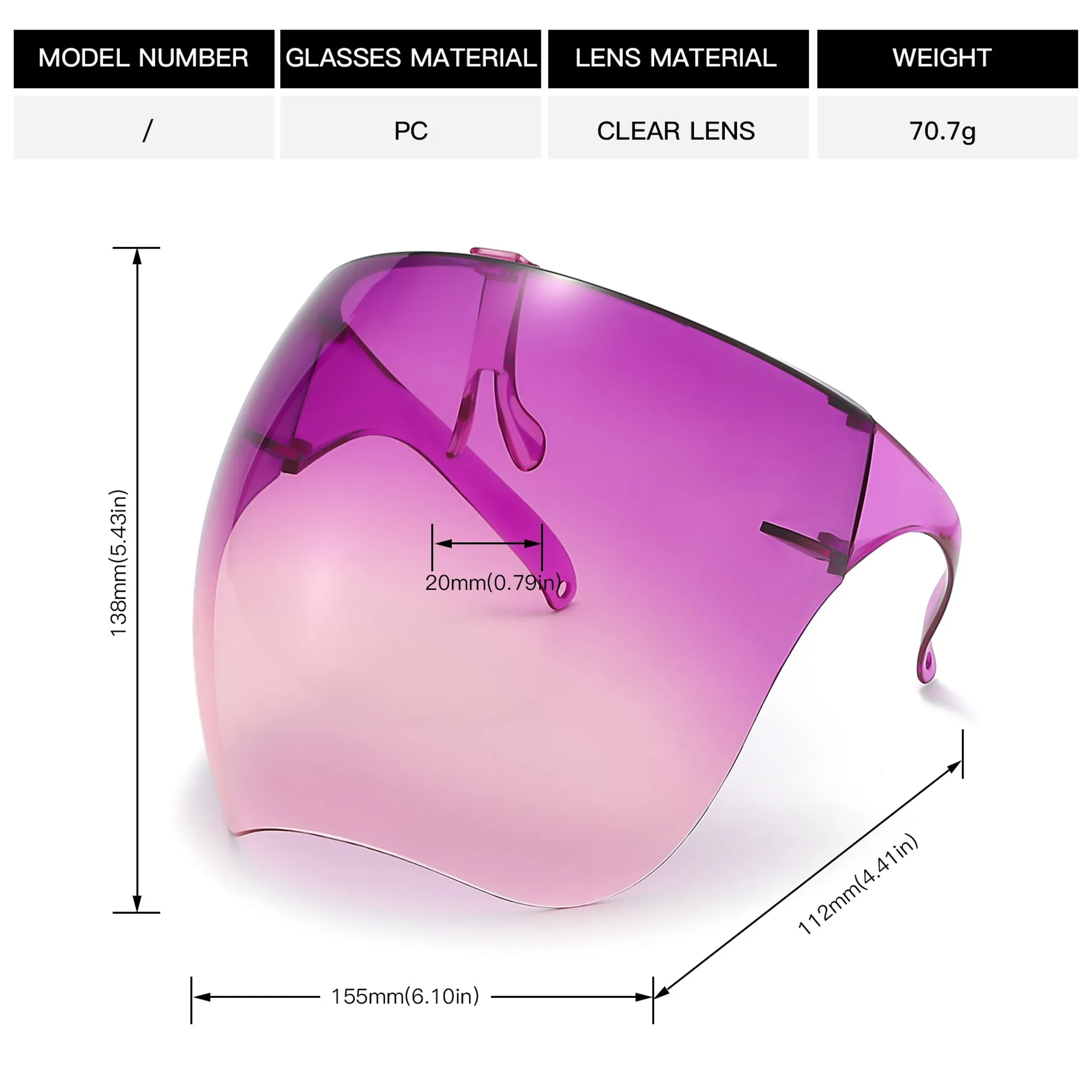 FSCC34 Sunglasses